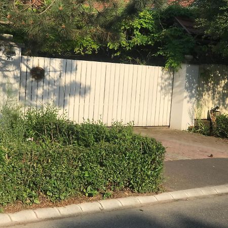 Greatforest Rosehill 2 Apartman -Bmw- デブレツェン エクステリア 写真