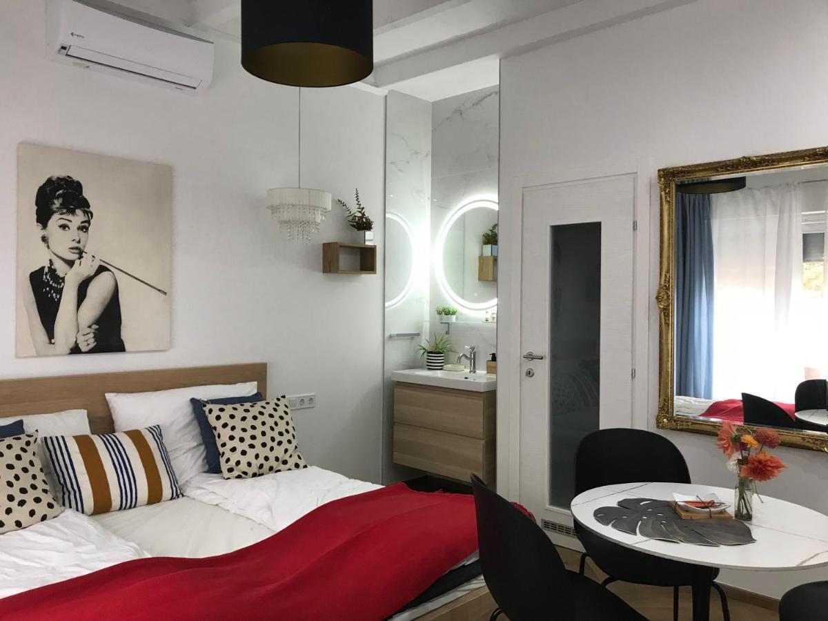 Greatforest Rosehill 2 Apartman -Bmw- デブレツェン エクステリア 写真