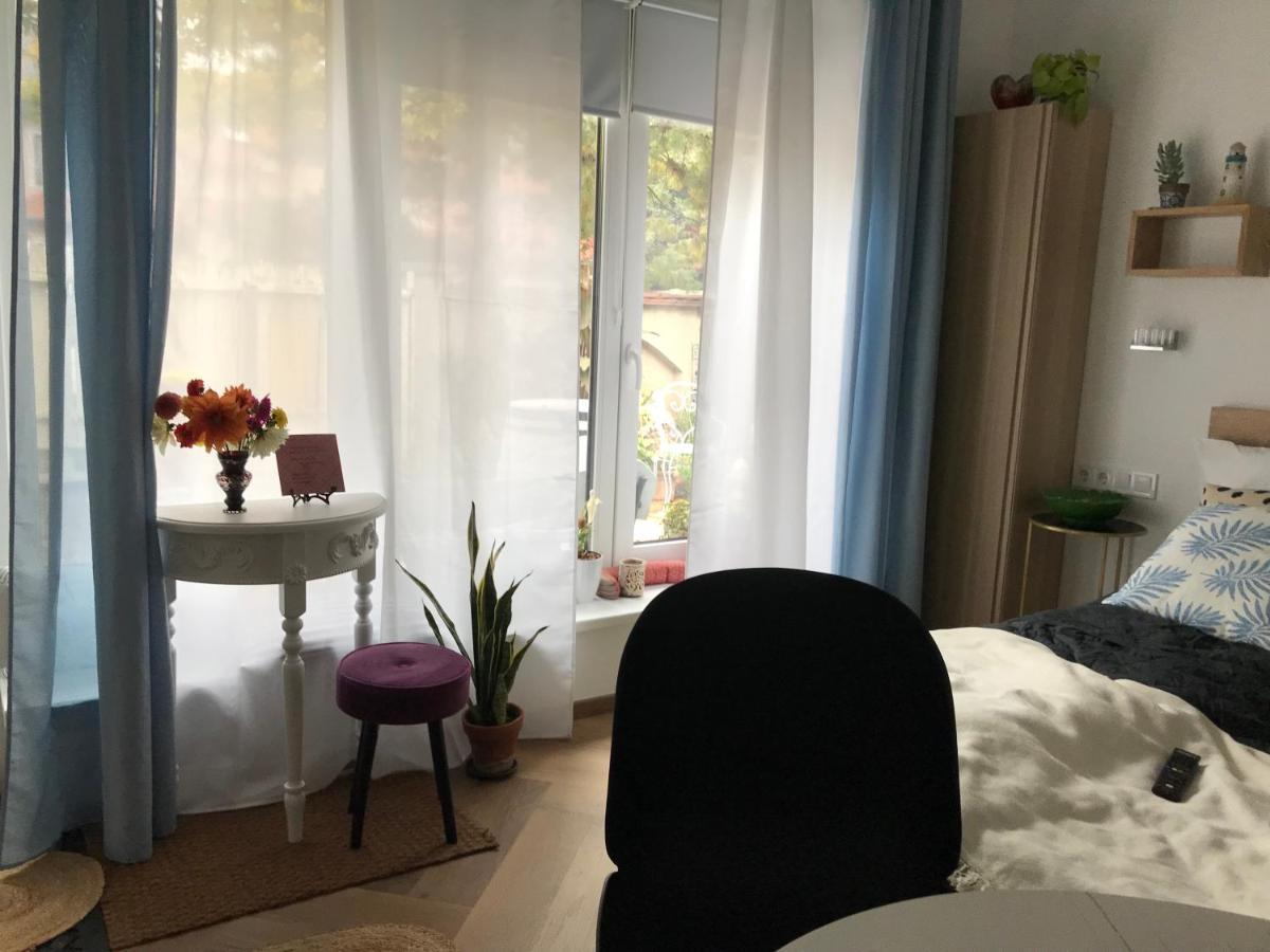 Greatforest Rosehill 2 Apartman -Bmw- デブレツェン エクステリア 写真