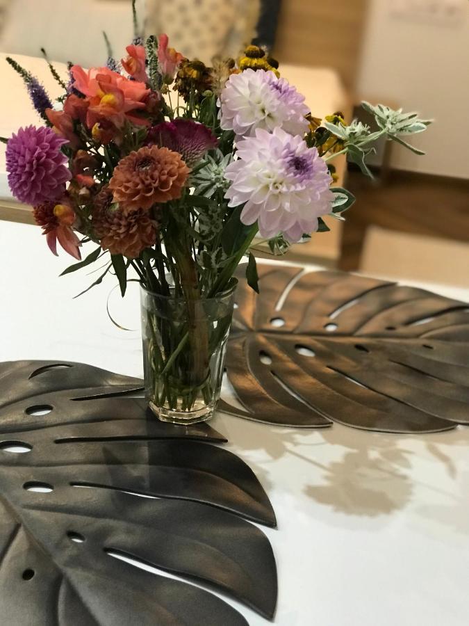 Greatforest Rosehill 2 Apartman -Bmw- デブレツェン エクステリア 写真