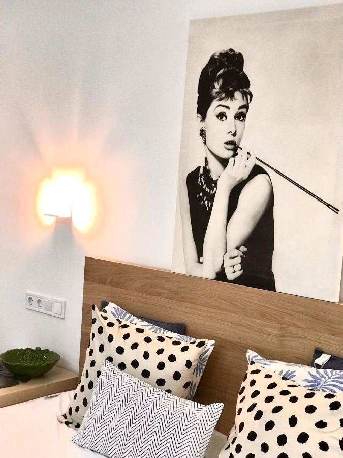 Greatforest Rosehill 2 Apartman -Bmw- デブレツェン エクステリア 写真