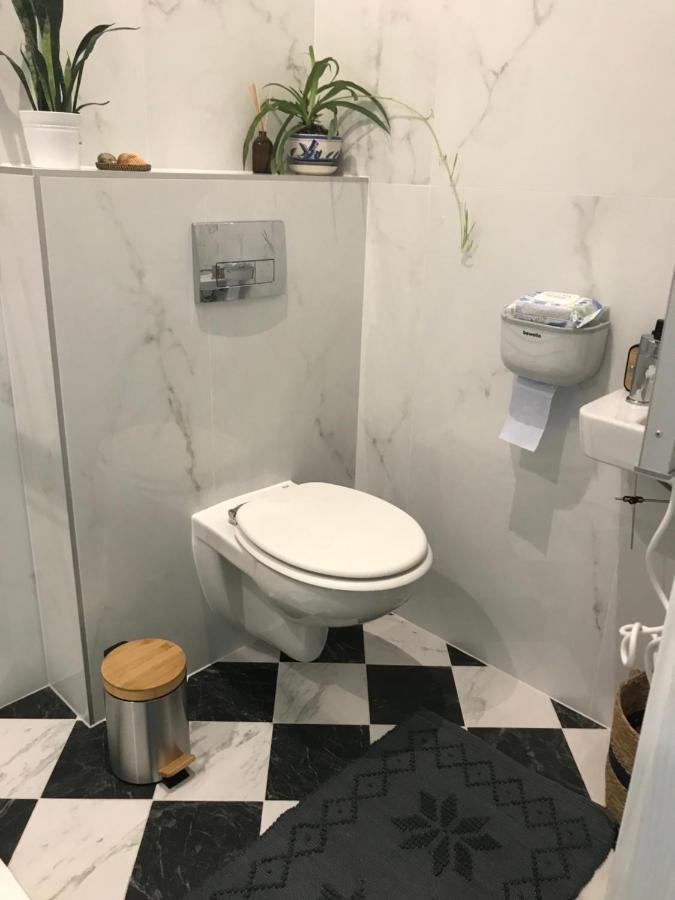 Greatforest Rosehill 2 Apartman -Bmw- デブレツェン エクステリア 写真