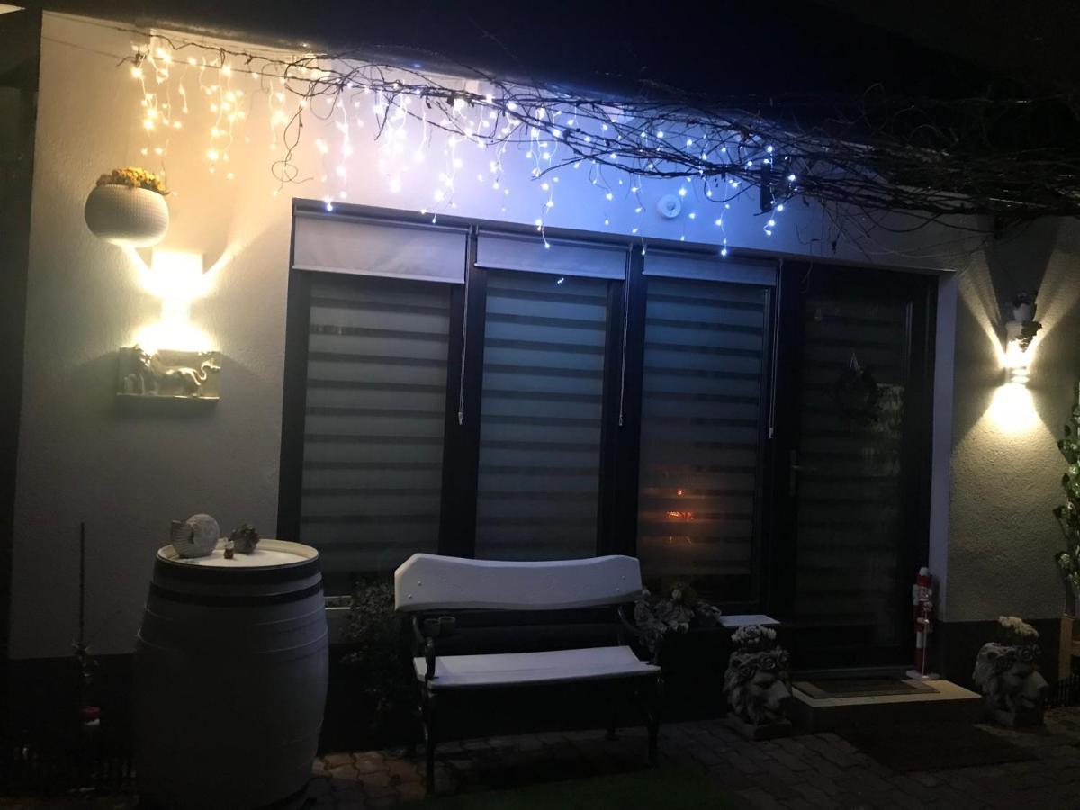 Greatforest Rosehill 2 Apartman -Bmw- デブレツェン エクステリア 写真
