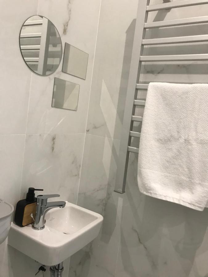 Greatforest Rosehill 2 Apartman -Bmw- デブレツェン エクステリア 写真