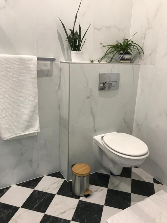 Greatforest Rosehill 2 Apartman -Bmw- デブレツェン エクステリア 写真