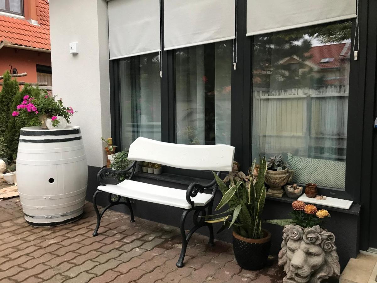 Greatforest Rosehill 2 Apartman -Bmw- デブレツェン エクステリア 写真