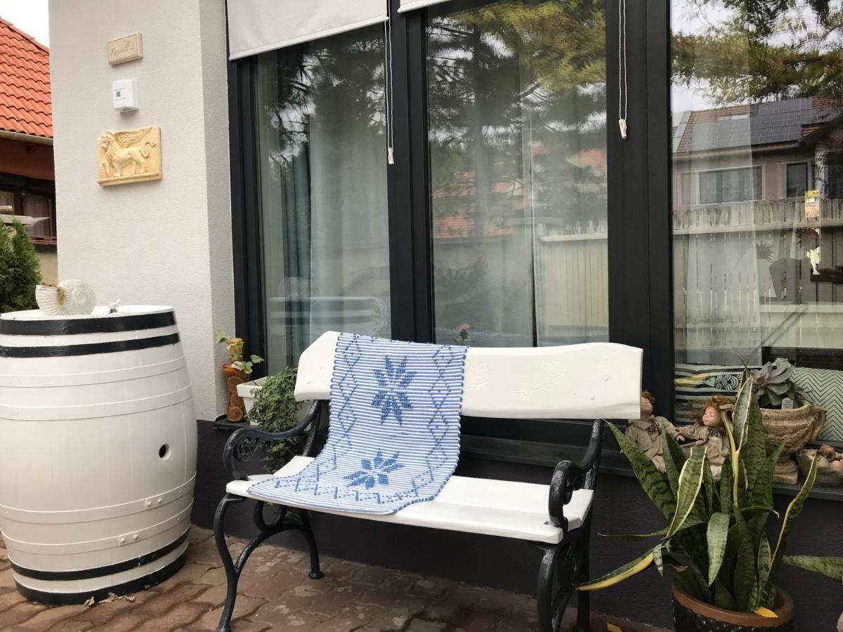 Greatforest Rosehill 2 Apartman -Bmw- デブレツェン エクステリア 写真