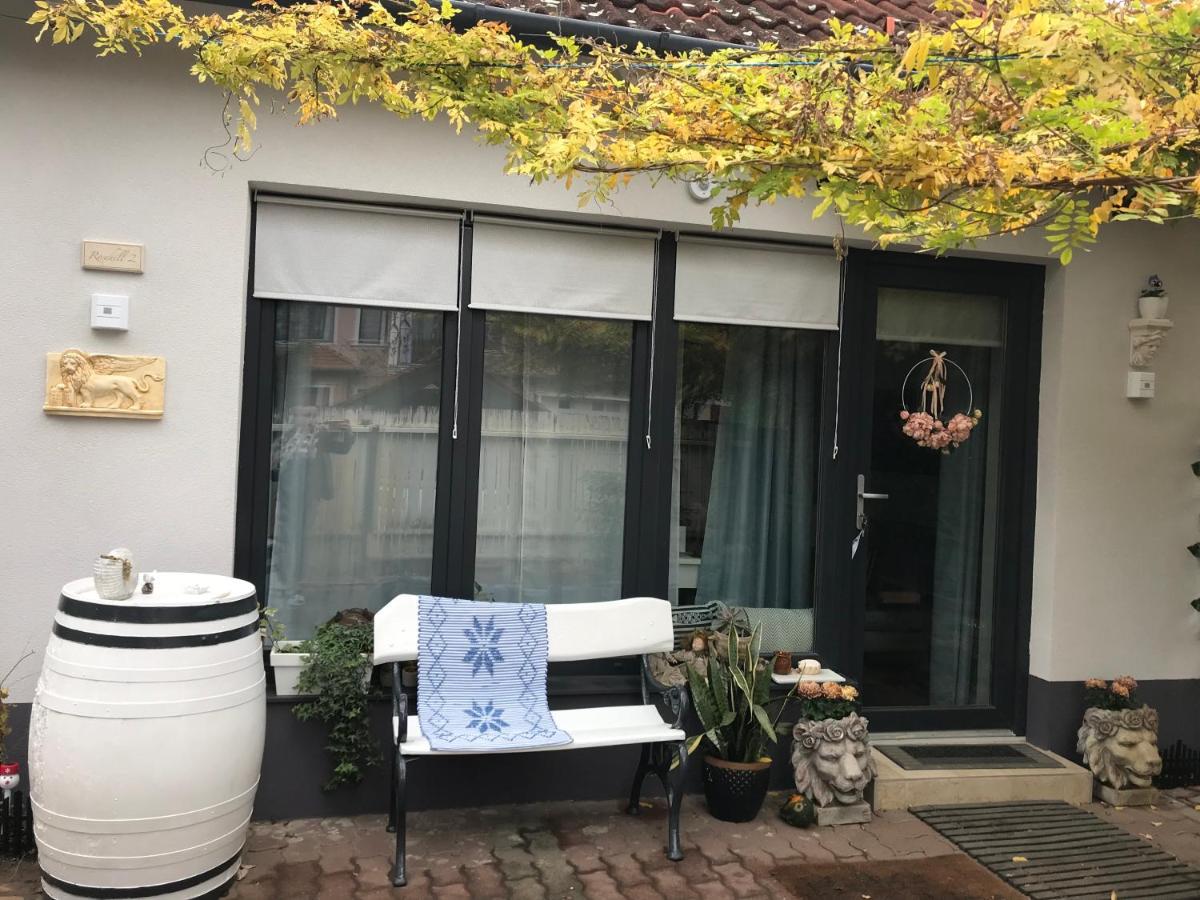Greatforest Rosehill 2 Apartman -Bmw- デブレツェン エクステリア 写真