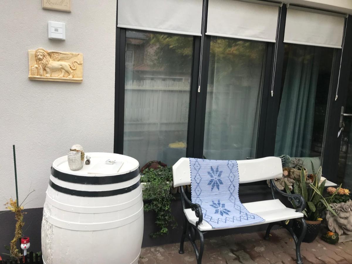 Greatforest Rosehill 2 Apartman -Bmw- デブレツェン エクステリア 写真