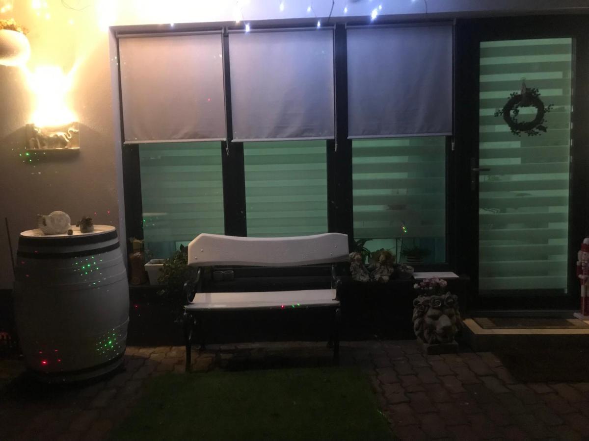 Greatforest Rosehill 2 Apartman -Bmw- デブレツェン エクステリア 写真