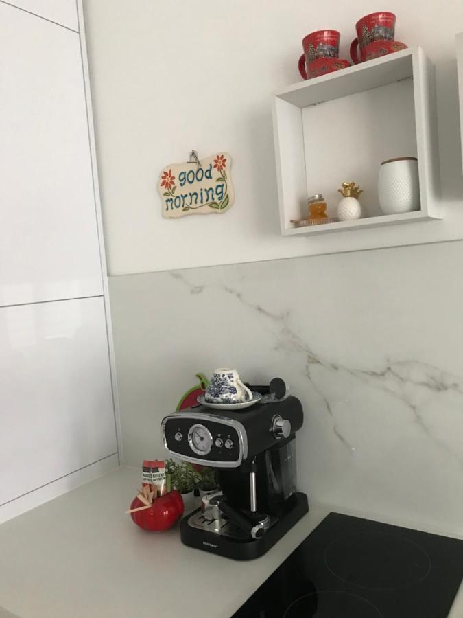 Greatforest Rosehill 2 Apartman -Bmw- デブレツェン エクステリア 写真