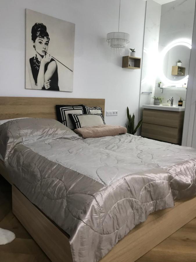 Greatforest Rosehill 2 Apartman -Bmw- デブレツェン エクステリア 写真