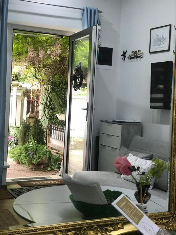 Greatforest Rosehill 2 Apartman -Bmw- デブレツェン エクステリア 写真