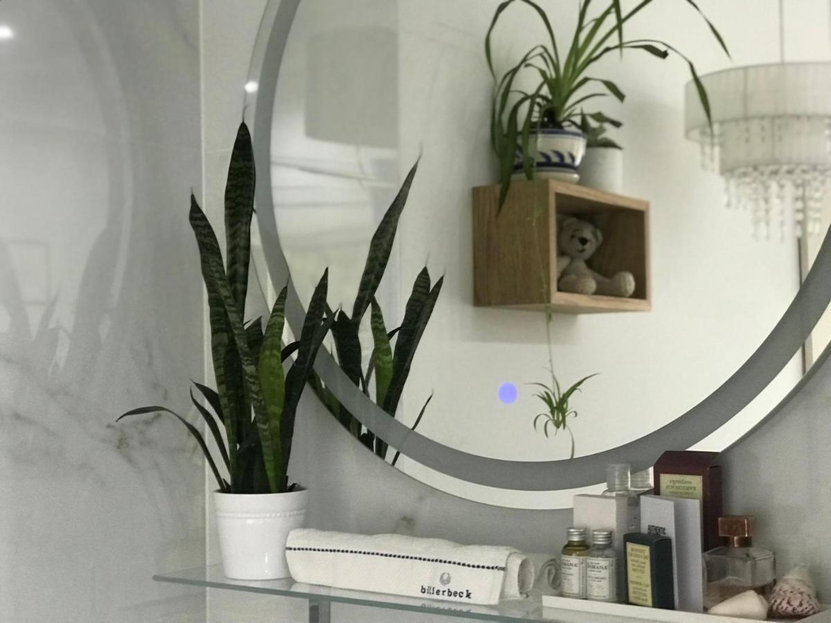 Greatforest Rosehill 2 Apartman -Bmw- デブレツェン エクステリア 写真