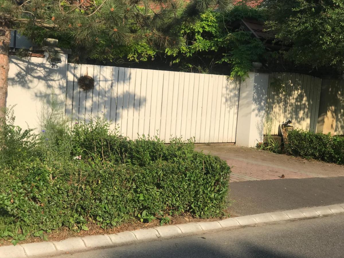 Greatforest Rosehill 2 Apartman -Bmw- デブレツェン エクステリア 写真
