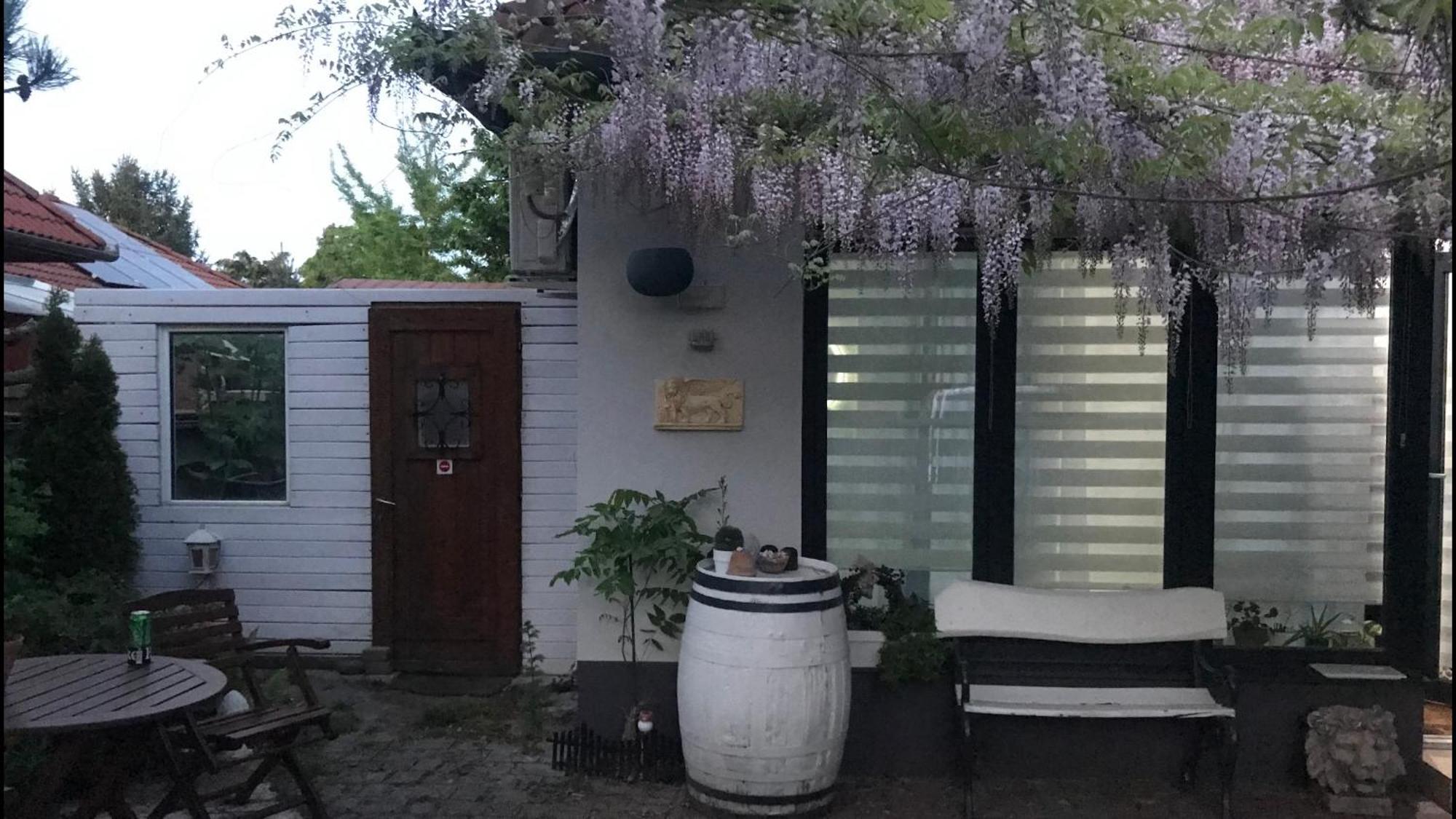 Greatforest Rosehill 2 Apartman -Bmw- デブレツェン エクステリア 写真